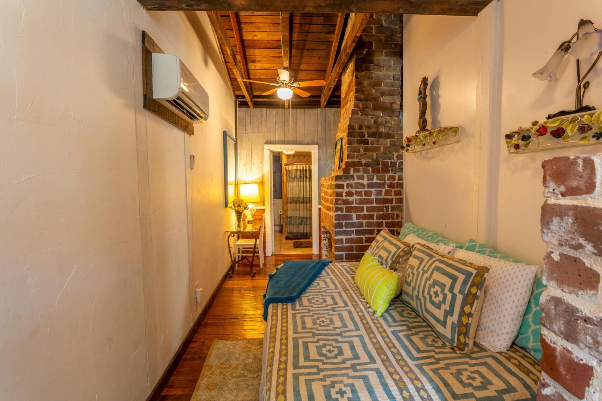 Stella Blue - 10 Apartman Savannah Kültér fotó