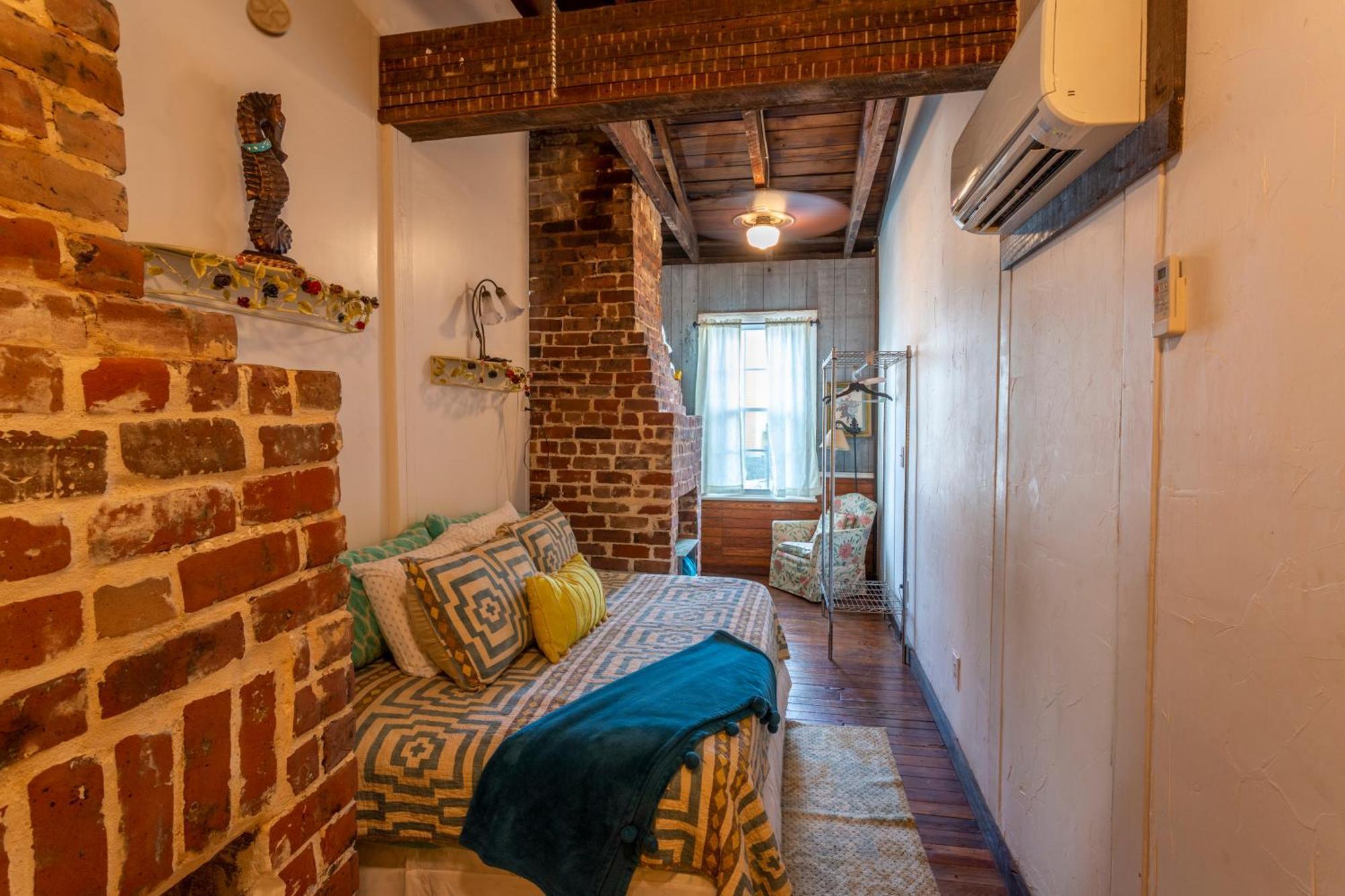 Stella Blue - 10 Apartman Savannah Kültér fotó
