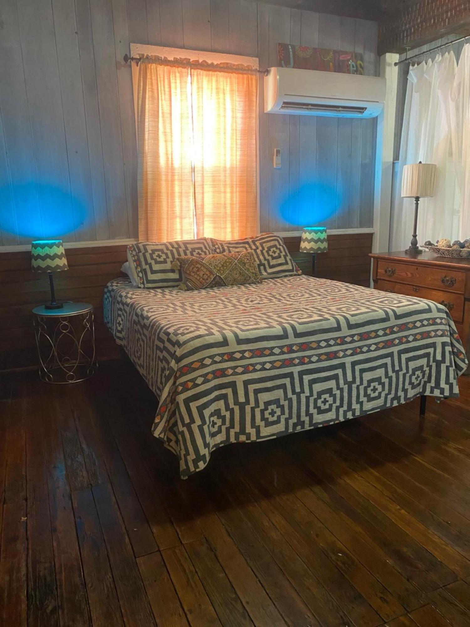 Stella Blue - 10 Apartman Savannah Kültér fotó